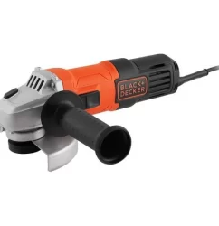 Black+Decker Black&Decker G650 Avuç Taşlama 115mm 650w 1