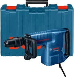 Bosch GSH 11 E Profesyonel SDS-Max 16,8 J 1500 W Kırıcı 1