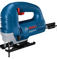 Bosch Gst 8000 E Dekupaj Testere 710W 1