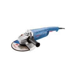 Bosch Gws 2200-230 H Profesyonel 2200W Taşlama Makinası 230 mm 1